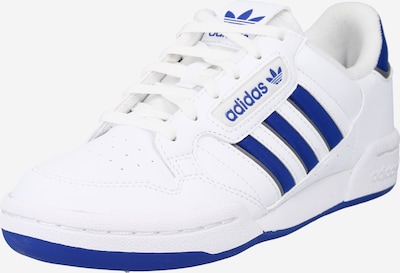 ADIDAS ORIGINALS Tenisky 'CONTINENTAL 80' - modrá / biela, Produkt