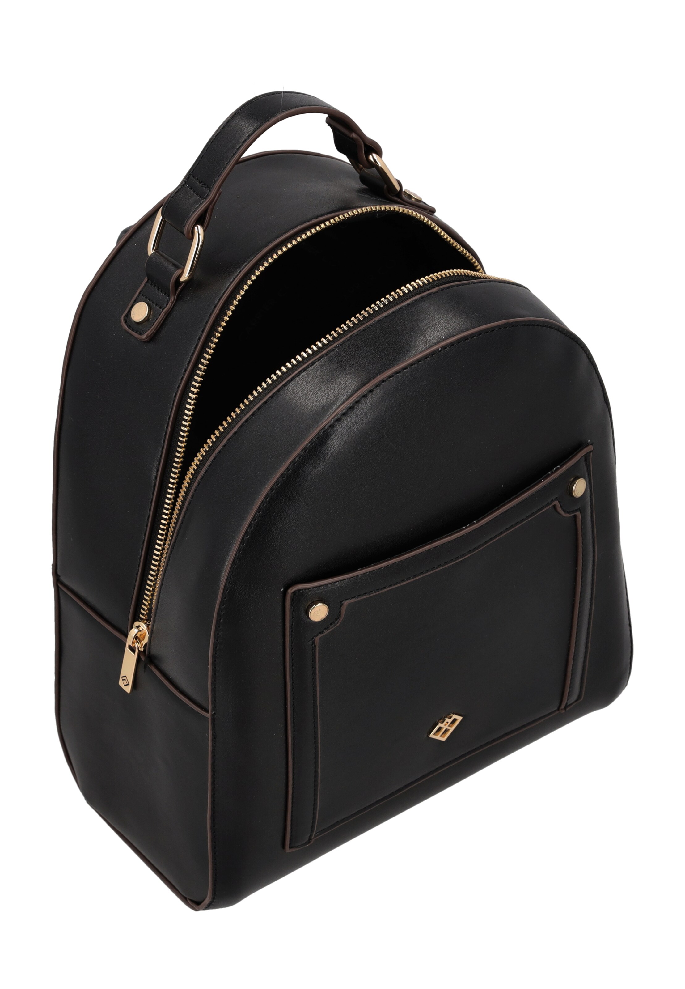 Usha - Mochila em preto