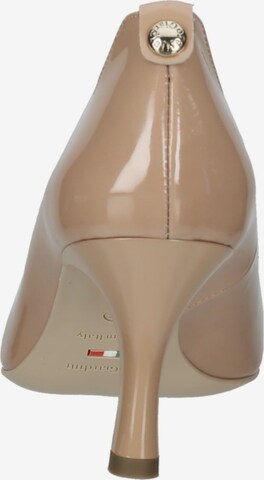 Nero Giardini Pumps in Beige