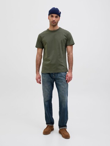 R.D.D. by Jack & Jones Shirt in Green