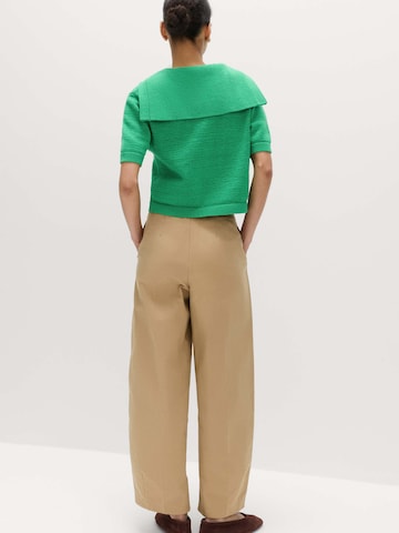 Giacchetta di Marks & Spencer in verde