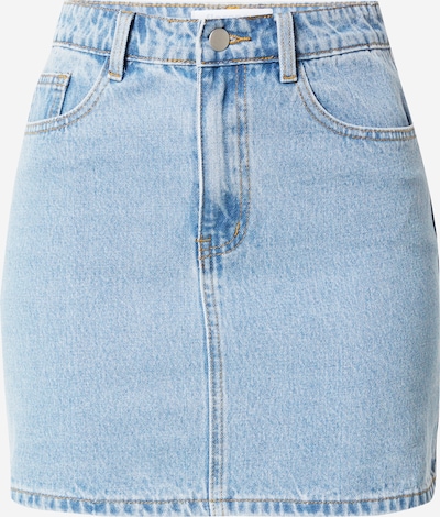 florence by mills exclusive for ABOUT YOU Spódnica 'Cool Breeze' w kolorze jasnoniebieskim, Podgląd produktu