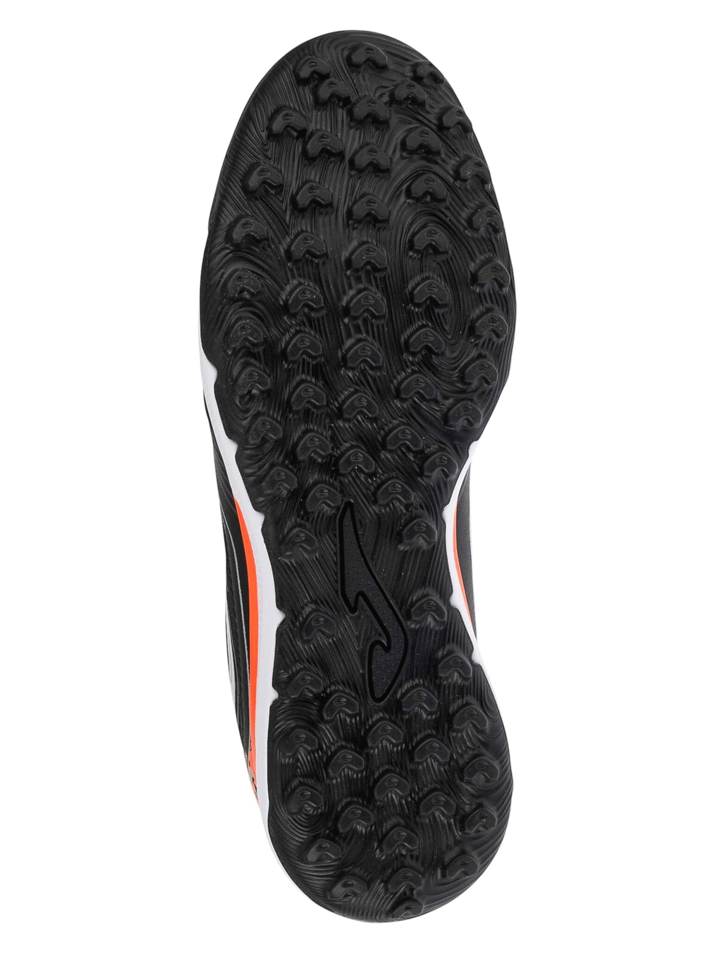 JOMA Soccer shoe 'Liga 5 26 LIGS TF' in Black