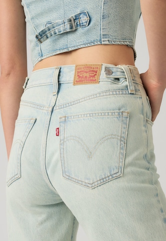 Evazați Jeans 'CINCH FLARE' de la LEVI'S ® pe albastru