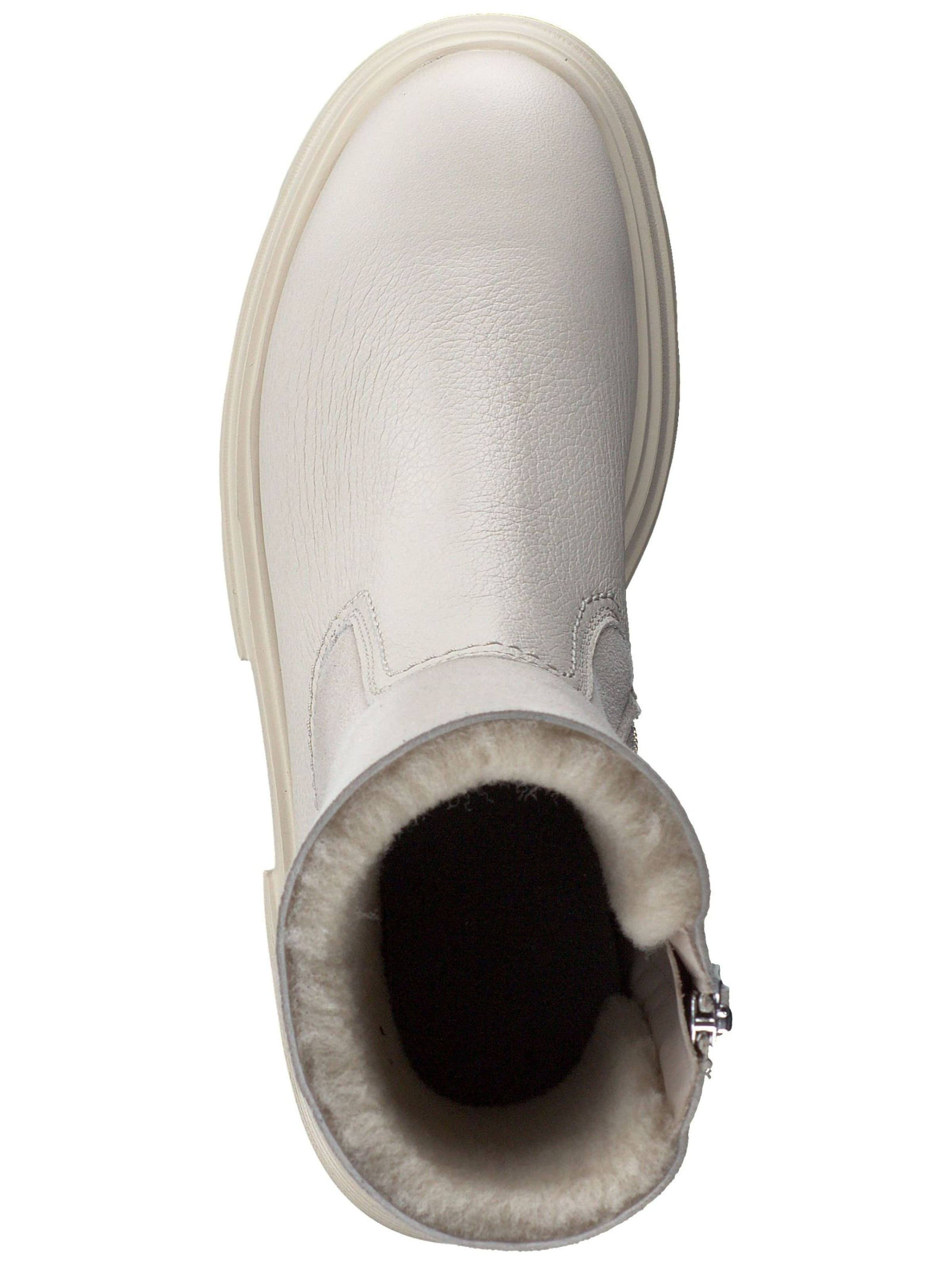 Paul Green Bootie in Beige