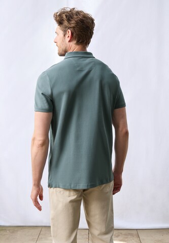 Street One MEN Shirt in Grey