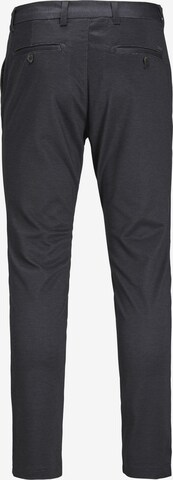 JACK & JONES Regular Chino Pants 'Marco' in Grey