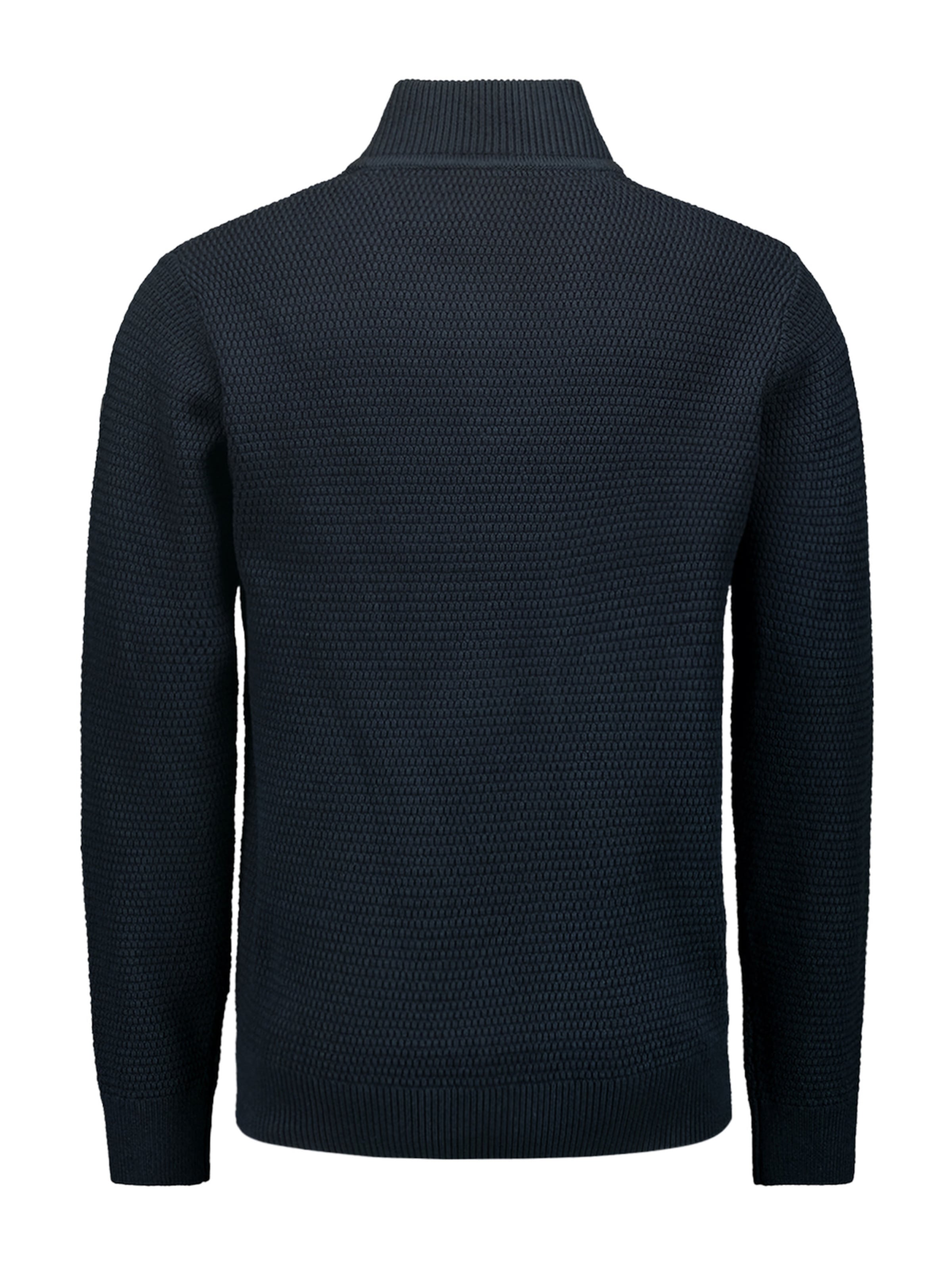 Pull-over No Excess en bleu