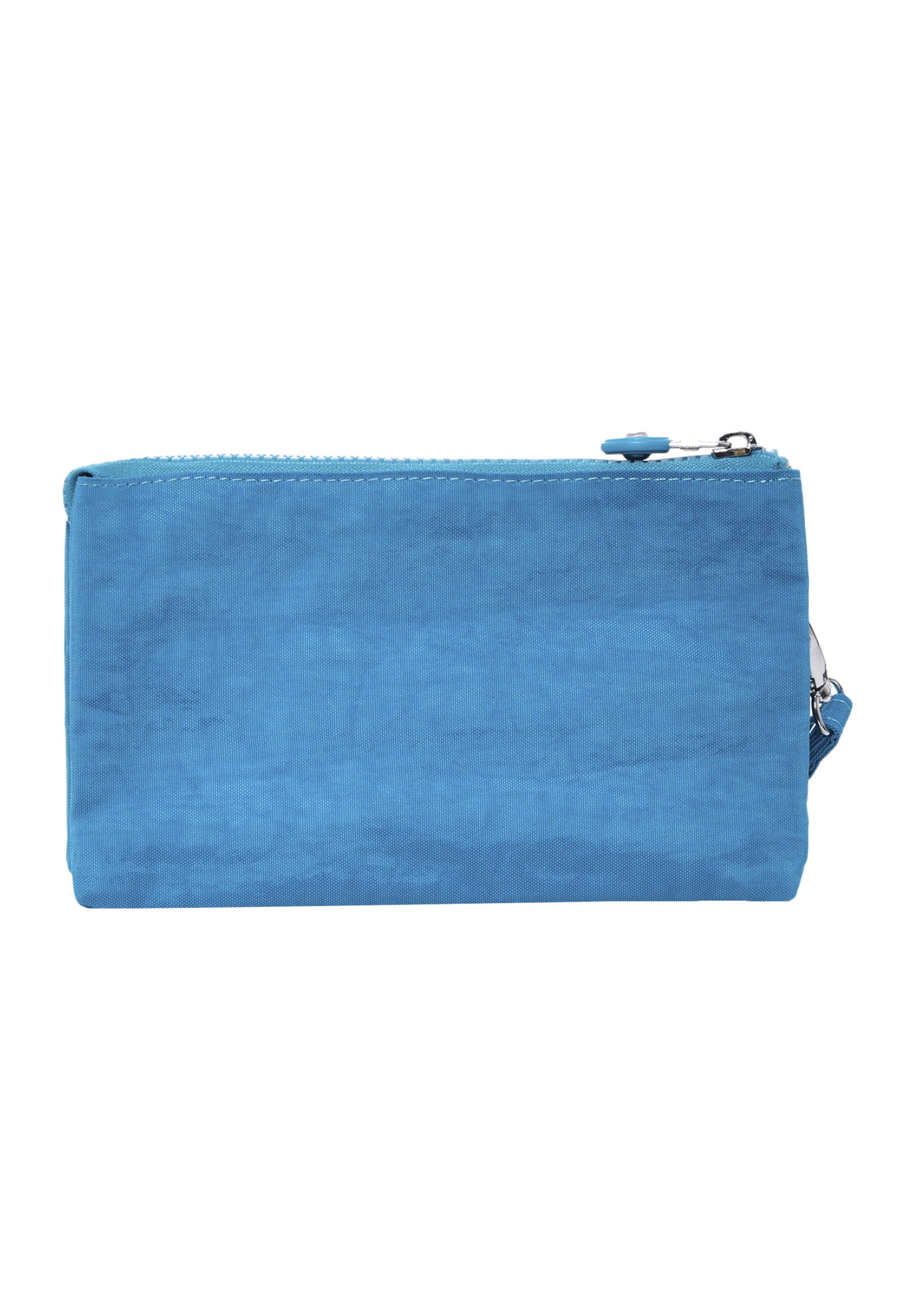 mėlyna Mindesa Tualeto reikmenų / kosmetikos krepšys