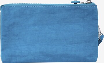 Mindesa Toiletry Bag in Blue