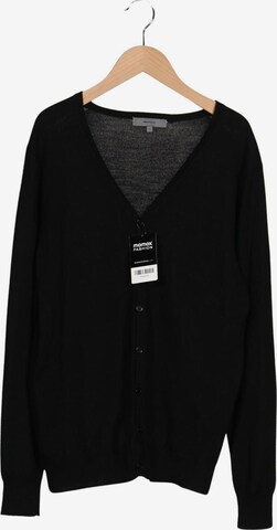 Montego Pullover Herren MONTEGO Strickjacke M In Schwarz ABOUT YOU