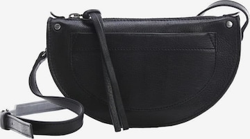 MANGO Tasche 'HFT Raquel' in Schwarz: predná strana