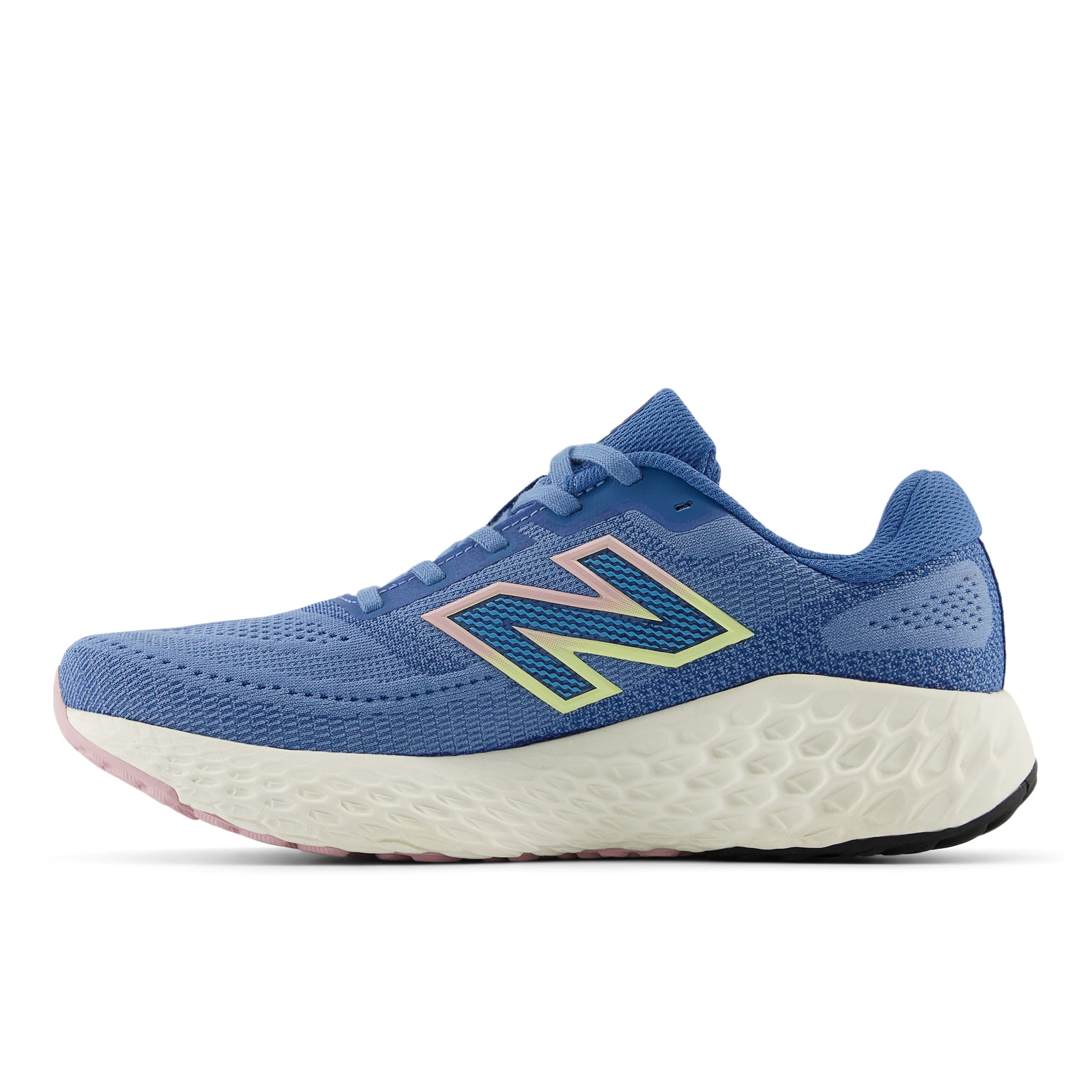 new balance Running Shoes 'X EVOZ V4' in Blue: front