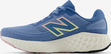 new balance Running Shoes 'X EVOZ V4' in Blue: front