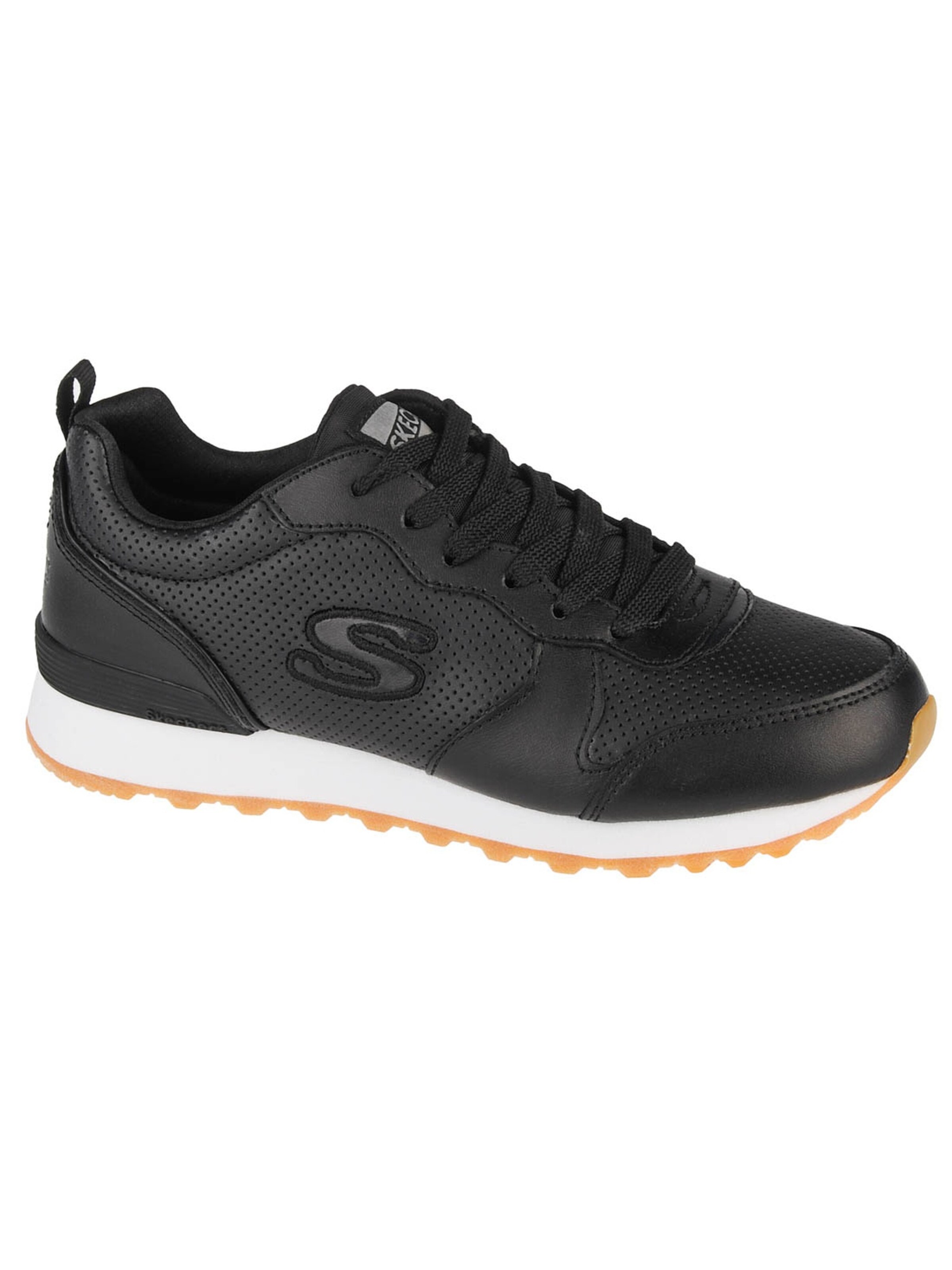 SKECHERS Sneakers in Black