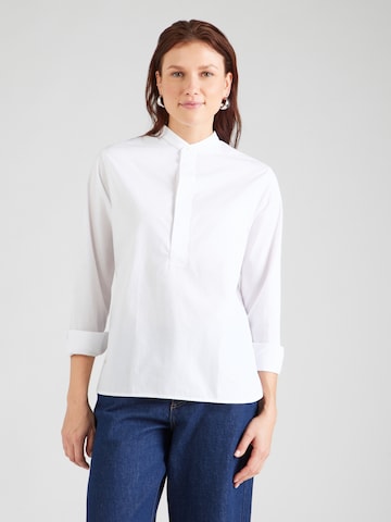 NAPAPIJRIBluza 'GIOIA' - bijela boja: prednji dio