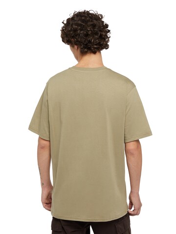 Maglietta di DICKIES in beige