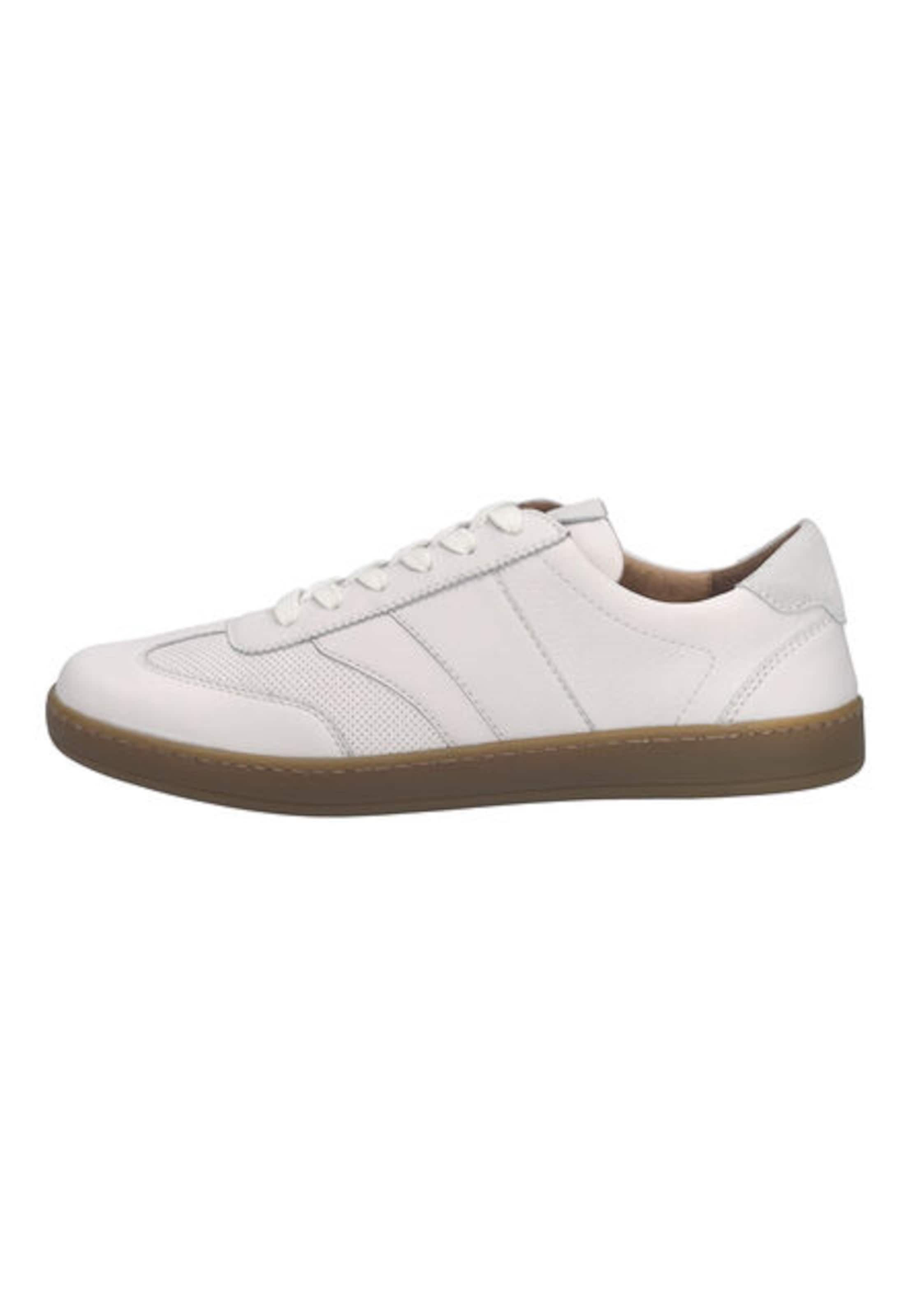 JOSEF SEIBEL Sneaker 'LIO 05' in Blau: Vorderseite