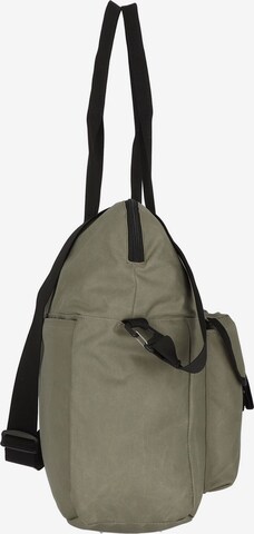 JACK WOLFSKIN Tasche in Grün