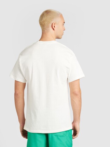 Nike Sportswear Shirt 'CLUB' in Beige