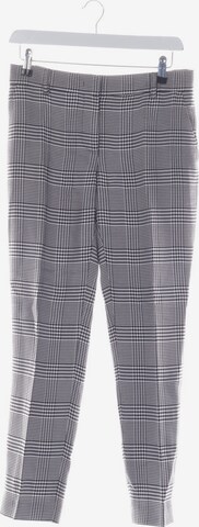 Emilio Pucci Pants in S in Black: front