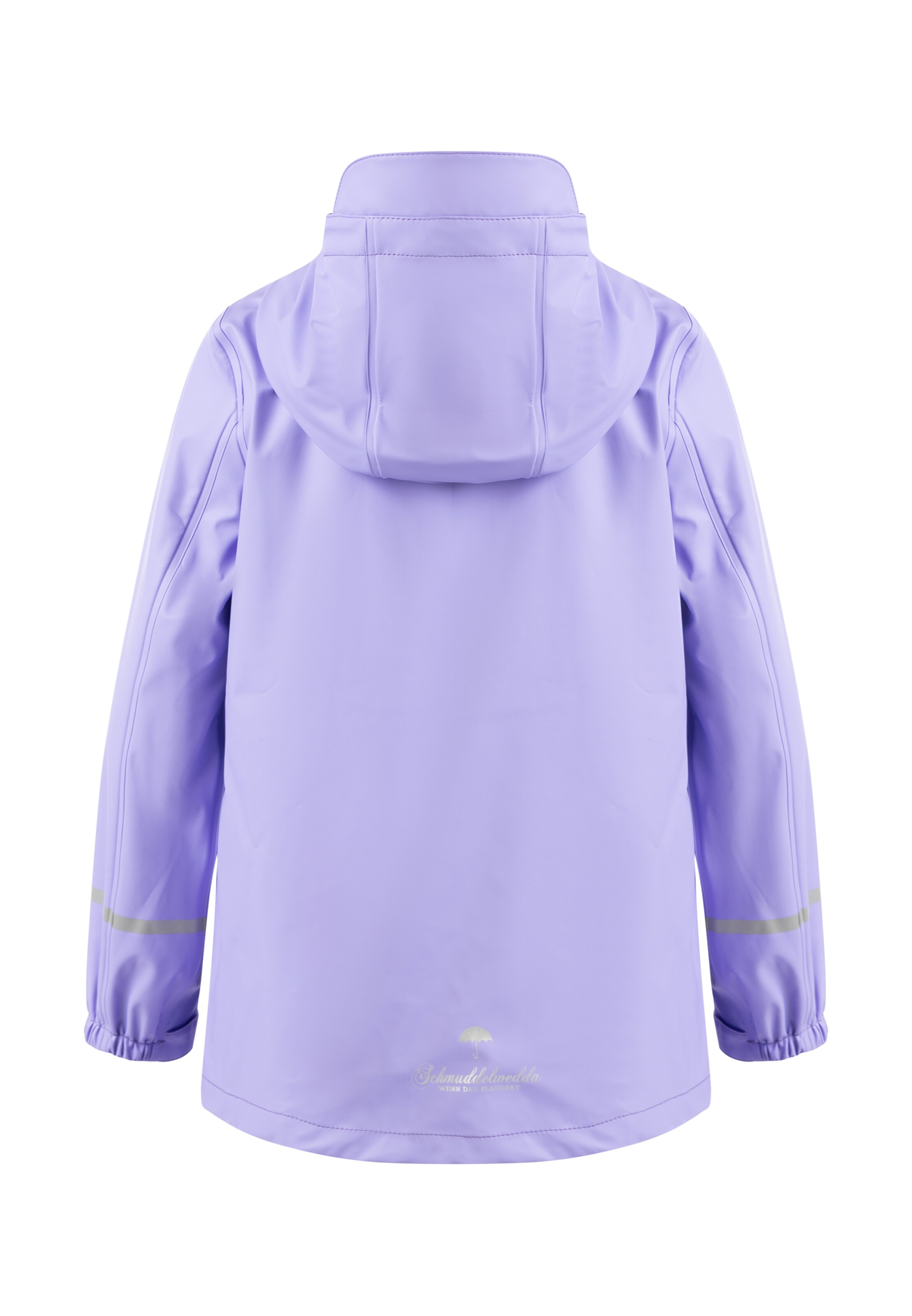 SchmuddelweddaTehnička jakna - ljubičasta boja