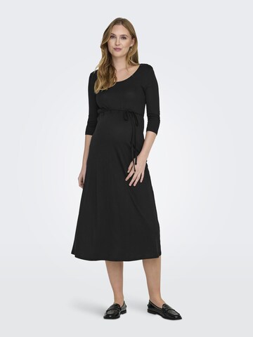 Only Maternity - Vestido 'MIMA' en negro