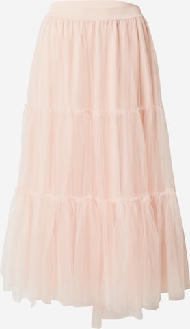 VILA Hame 'VINOMA' värissä vaaleanpunainen: etupuoli