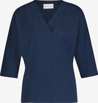 JANE LUSHKA Shirt in blau, Produktansicht