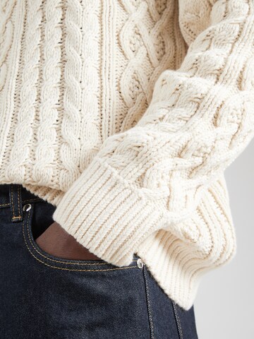 Abercrombie & Fitch Πουλόβερ σε γκρι