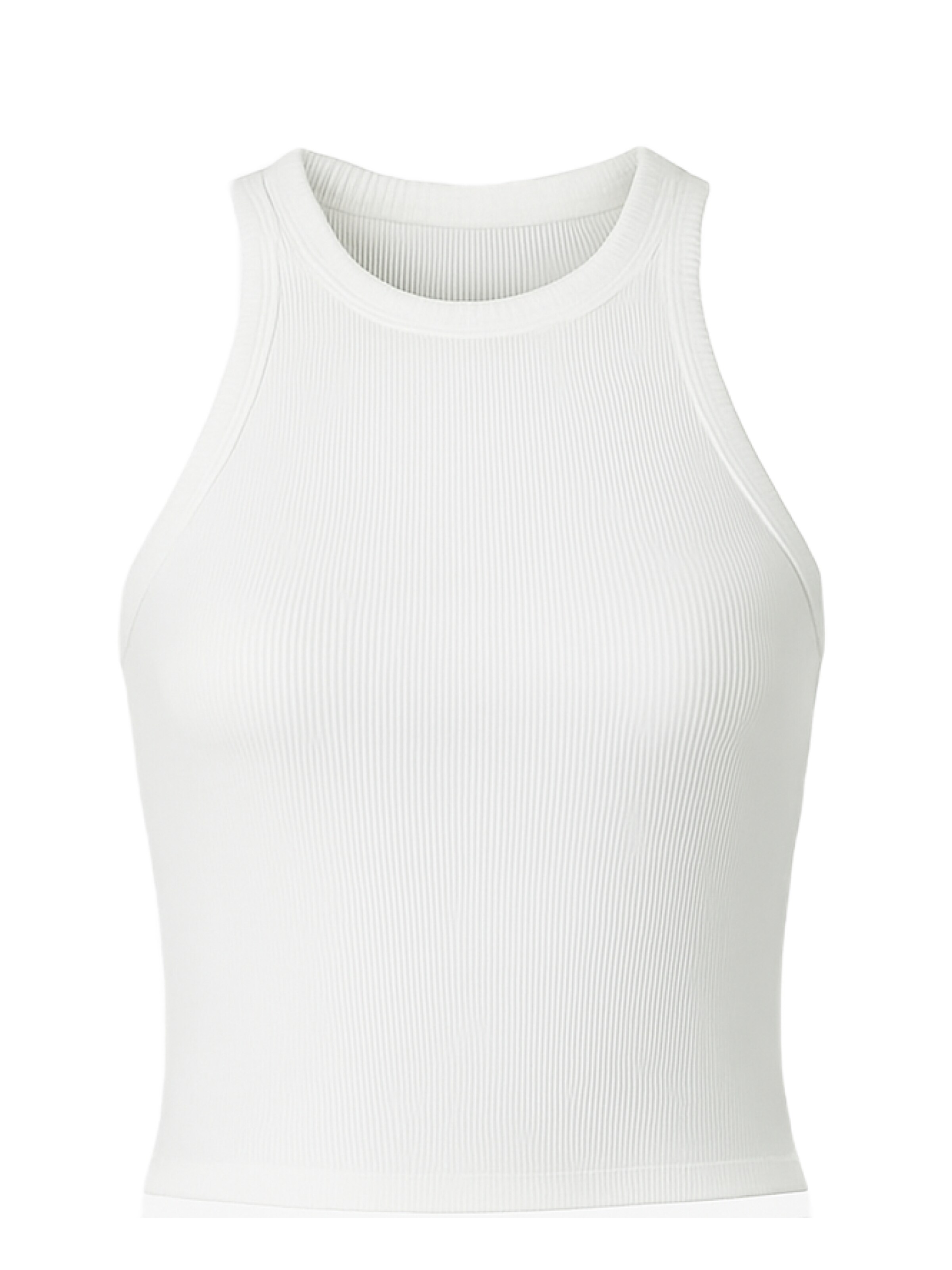 C&City Top in Beige: front