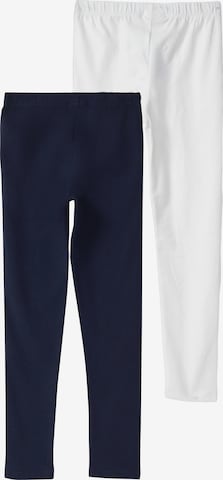 Leggings s.Oliver en bleu : devant