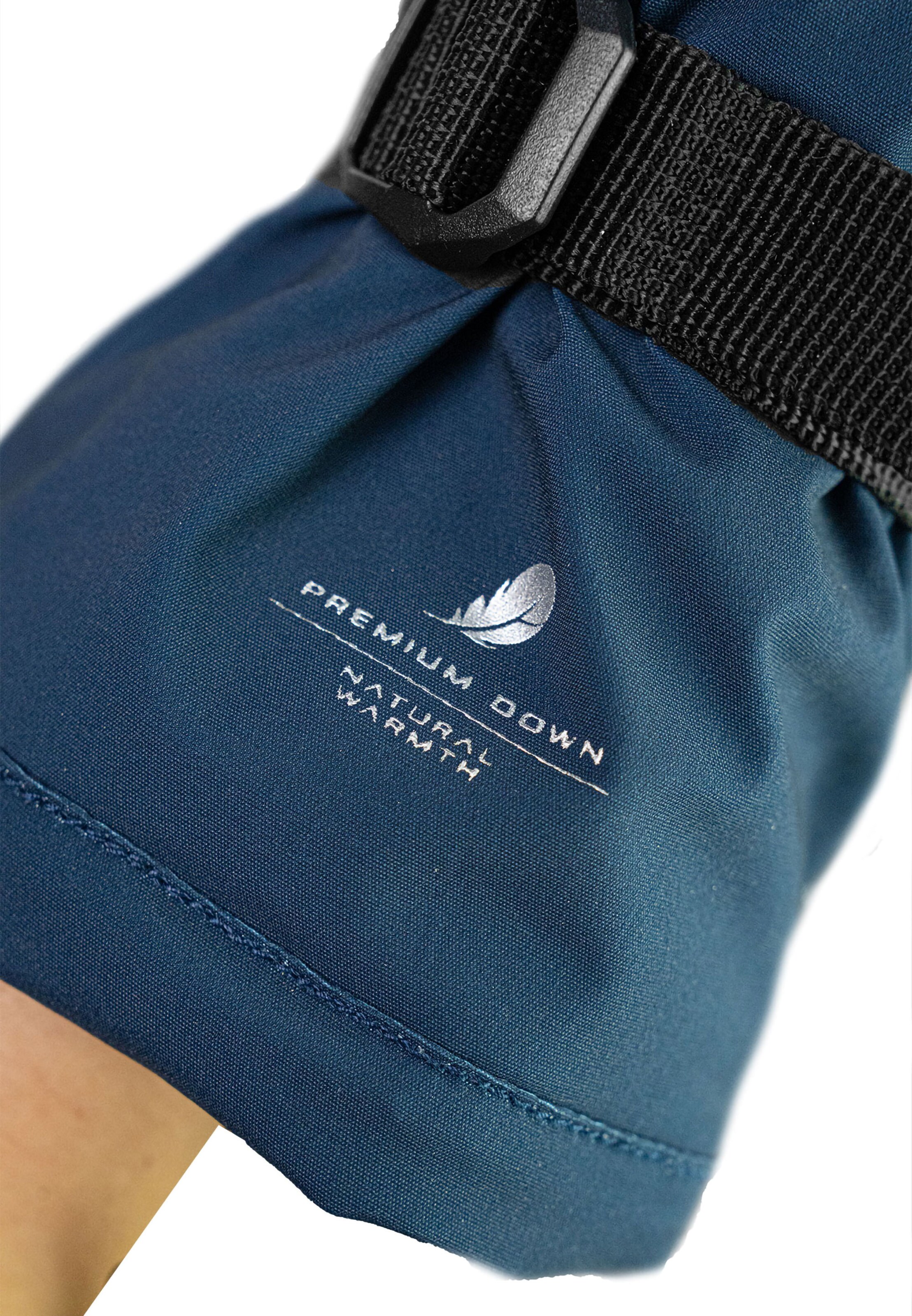REUSCH Sporthandschoenen 'Lan' in Blauw