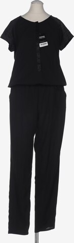 TAIFUN Jumpsuit in M in Black: front