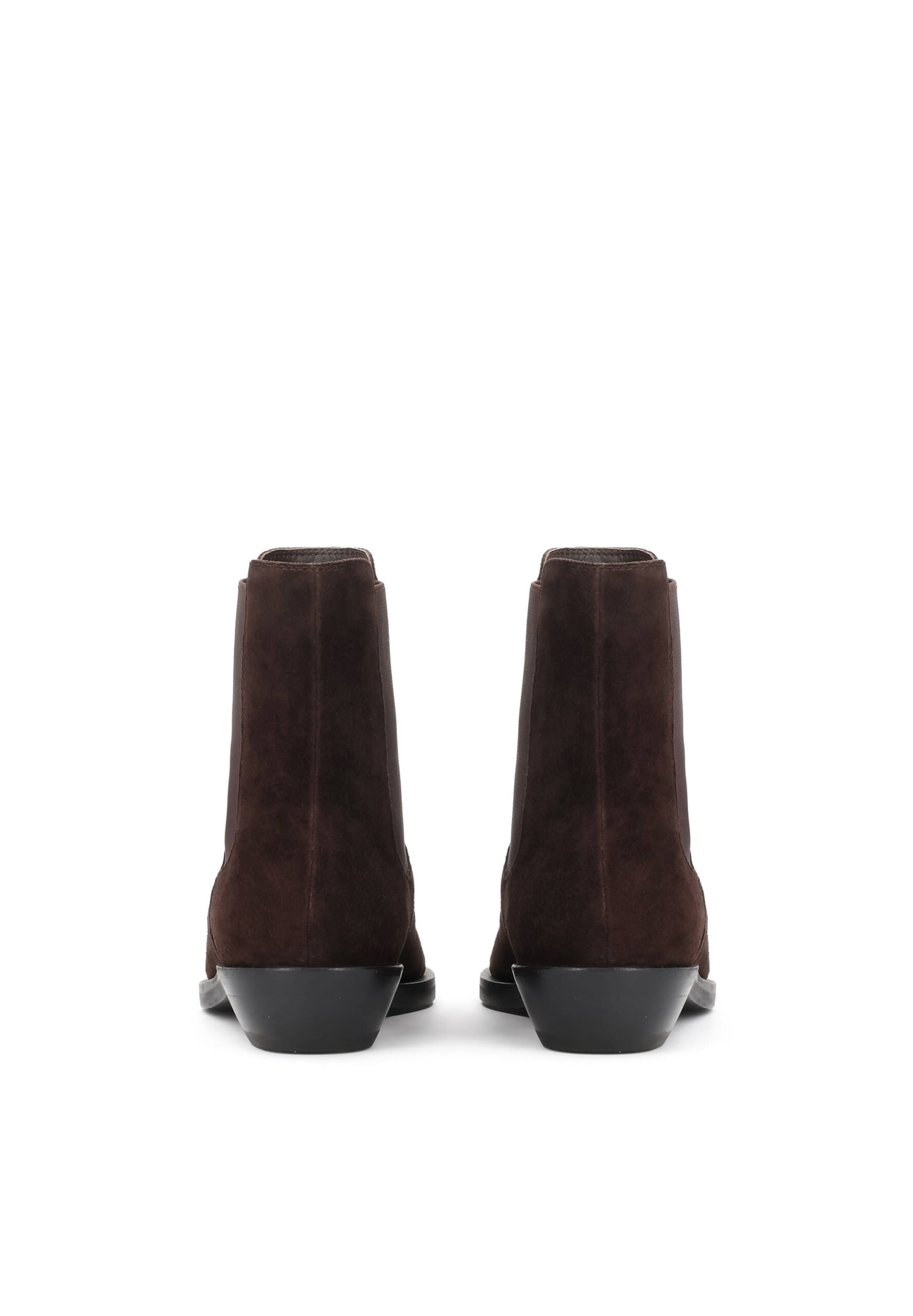 Chelsea Boots Kazar en bronze