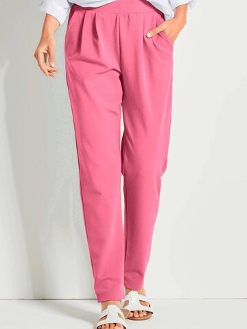 Goldner Regular Hose 'Sara' in Pink