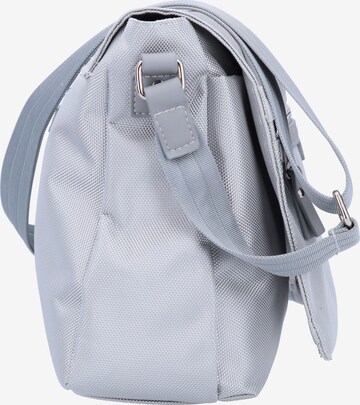 Picard Crossbody Bag 'Adventure' in Silver