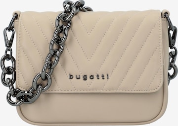 Borsa a tracolla 'Sira' di bugatti in beige