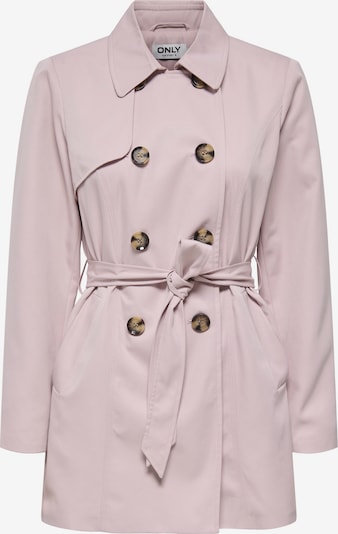 ONLY Prijelazni kaput 'ONLValerie' u lila, Pregled proizvoda