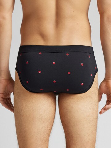 INTIMISSIMI Panty in Black