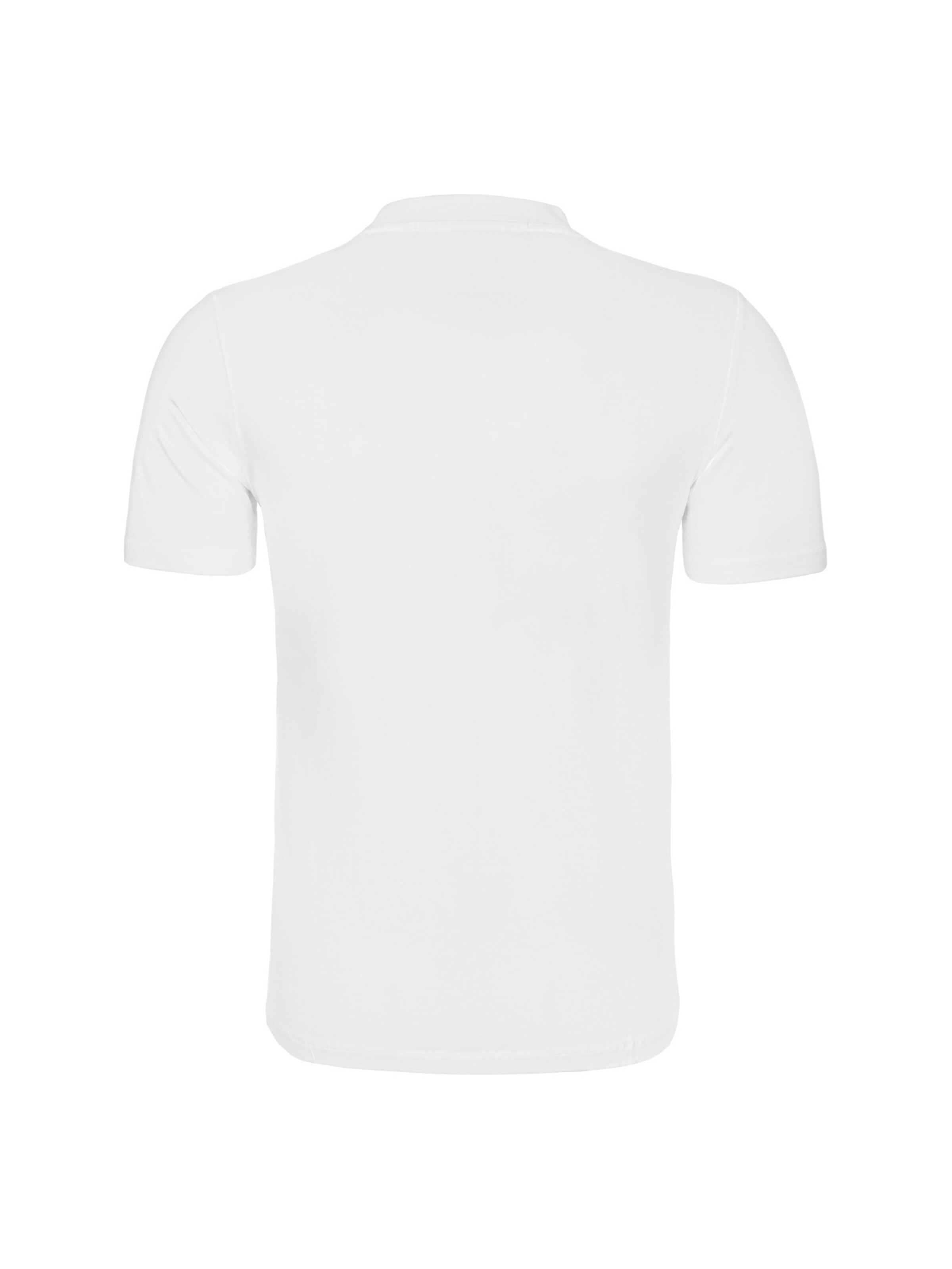 Karl Lagerfeld - Camisa ' 755054 ' em branco