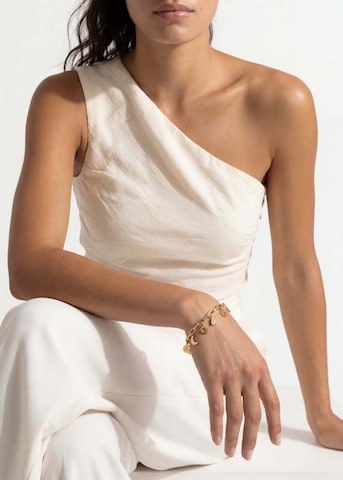 PURELEI Armband 'Day N Night' in Gold