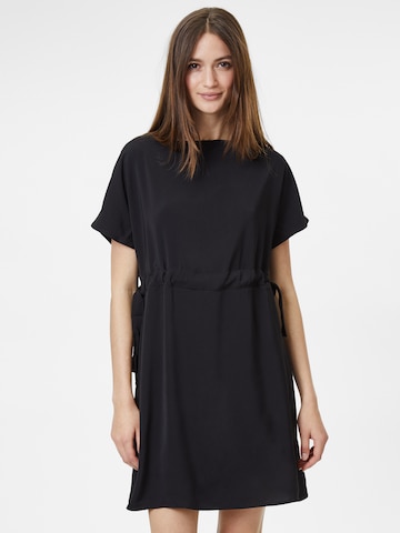 ABOUT YOU Dress 'Biba' in Black: front