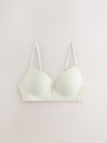 Next T-shirt BH in Roze