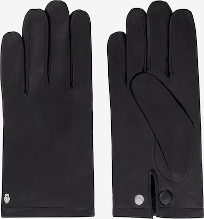 Roeckl Full Finger Gloves in Black, Item view