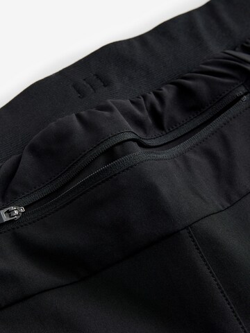 Next - Skinny Pantalón deportivo en negro