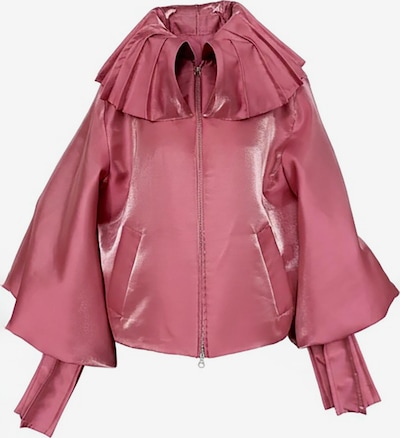 IUnique Übergangsjacke 'Eclipse' in S-M in rosa, Produktansicht