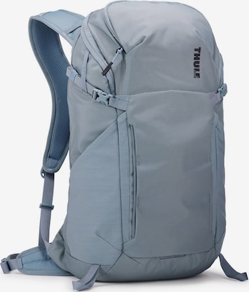 Thule Sports Backpack in Blue: front