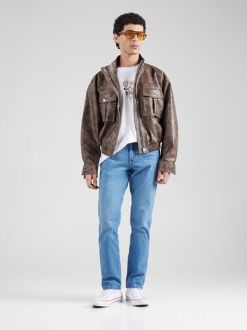 balts GUESS T-Krekls
