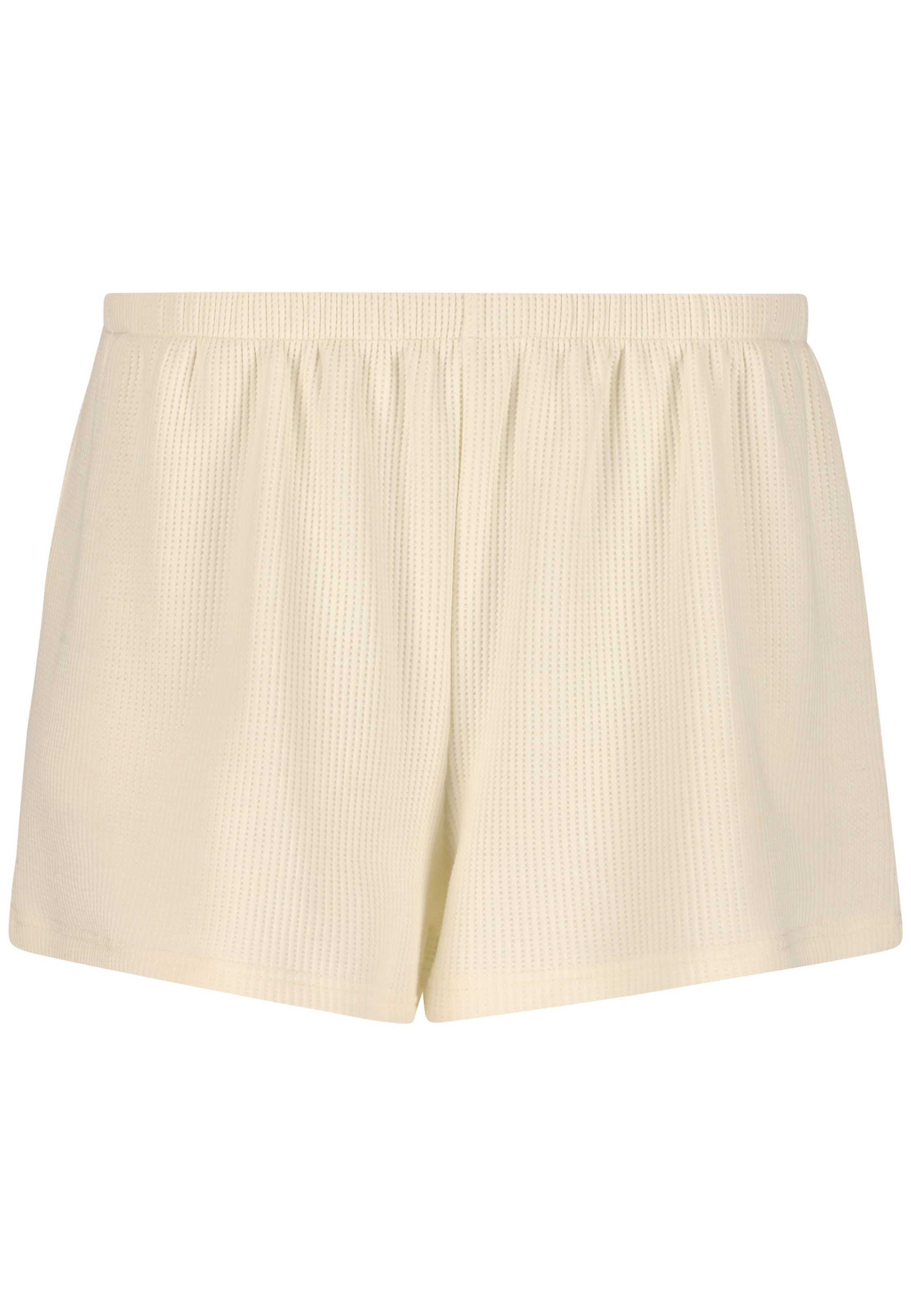 Athlecia Regular Shorts 'Cardall' in Beige: Vorderseite